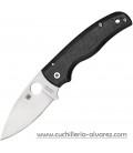 Spyderco Shaman Compression Lock C229GP