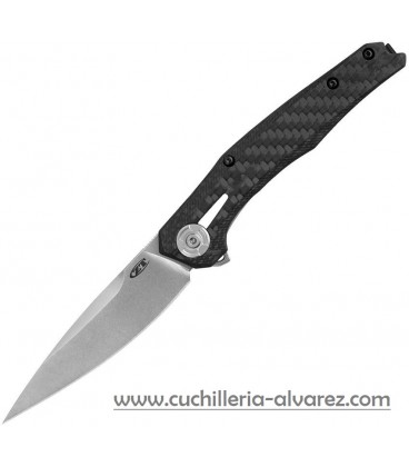 Navaja Zero Tolerance Framelock CF 0707