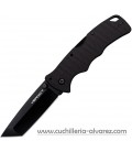 Navaja COLD STEEL VERDICT Lockback Black Tanto FLC3T10A