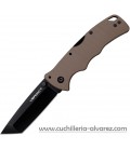 Navaja COLD STEEL VERDICT Lockback FDE Tanto FLC3T10AFDE