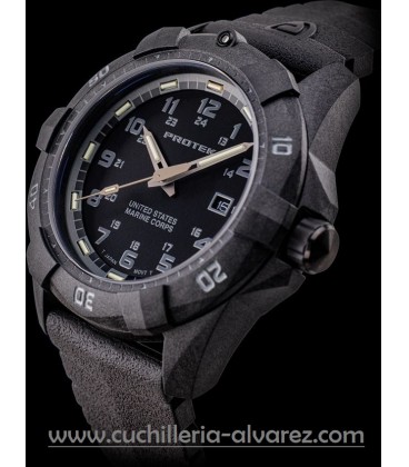 Reloj ProTek USMC Dive 1011 Watch