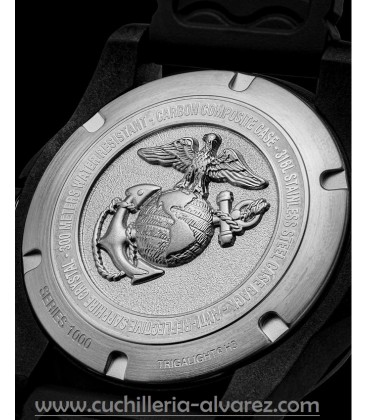 Reloj ProTek USMC Dive 1011 Watch