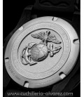 Reloj ProTek USMC Dive 1011 Watch