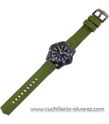 Reloj ProTek USMC Dive 1015G Series