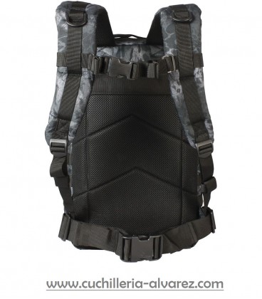 Mochila RED ROCK OUTDOOR GEAR Lg Assault Pack PRYM1 Black 35L 80226BOC