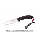 Cuchillo Muela PHANTOM-12W