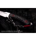 Cuchillo Muela PHANTOM-12W