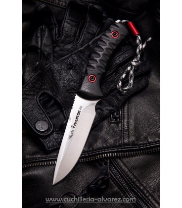 Cuchillo Muela PHANTOM-12W