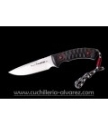 Cuchillo Muela PHANTOM-12W