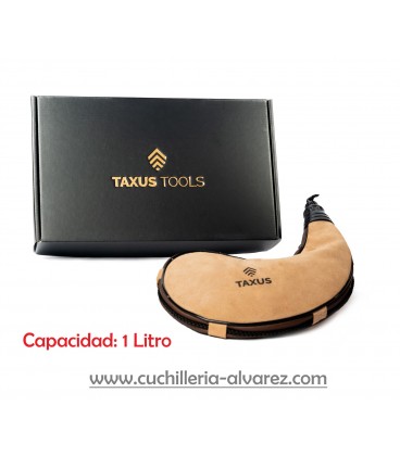 Bota de vino TAXUS 1 Litro BT1