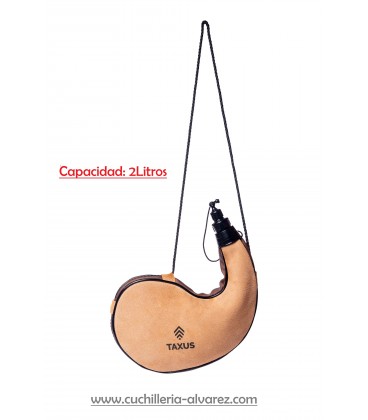 Bota de vino TAXUS 2 Litros BT2