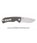 Navaja SOG TELLUS ATK - OLIVE SOG11060143