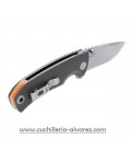 Navaja SOG TELLUS ATK - OLIVE SOG11060143