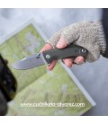 Navaja SOG TELLUS ATK - OLIVE SOG11060143