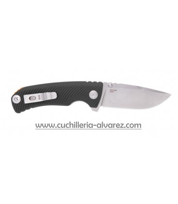 Navaja SOG TELLUS ATK - BLACK  SOG11060243