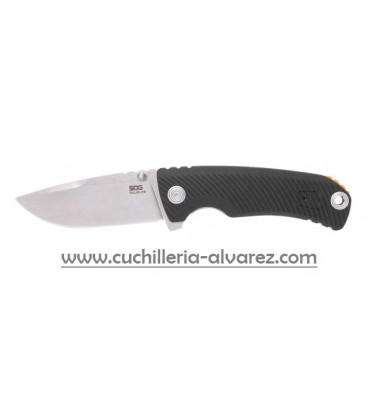 Navaja SOG TELLUS ATK - BLACK SOG11060243