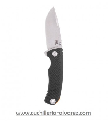 Navaja SOG TELLUS ATK - BLACK  SOG11060243