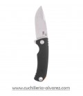 Navaja SOG TELLUS ATK - BLACK  SOG11060243