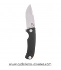 Navaja SOG TELLUS ATK - BLACK SOG11060243