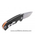 Navaja SOG TELLUS ATK - BLACK  SOG11060243