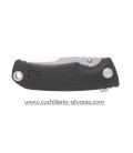 Navaja SOG TELLUS ATK - BLACK  SOG11060243