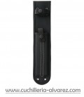 Cuchillo ONTARIO RAT-7 Funda De Nylon ON8668