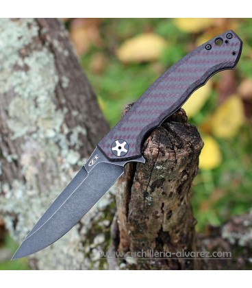 Navaja Zero Tolerance 0452RDBW