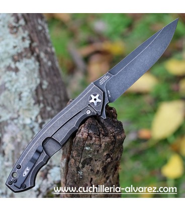 Navaja Zero Tolerance 0452RDBW