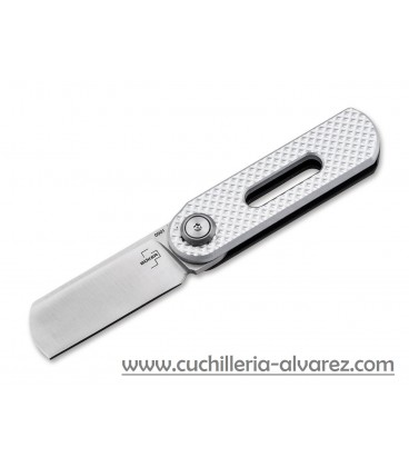 Boker PLUS OVALMOON SWIVEL 01BO498