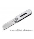 Boker PLUS OVALMOON SWIVEL 01BO498