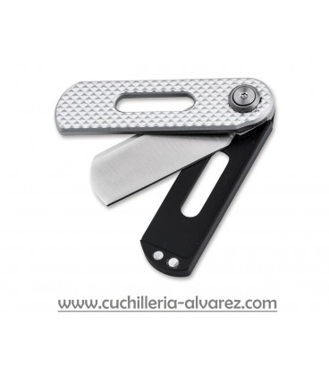 Boker PLUS OVALMOON SWIVEL 01BO498