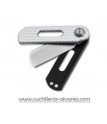 Boker PLUS OVALMOON SWIVEL 01BO498