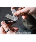 Boker PLUS OVALMOON SWIVEL 01BO498