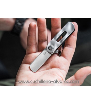 Boker PLUS OVALMOON SWIVEL 01BO498