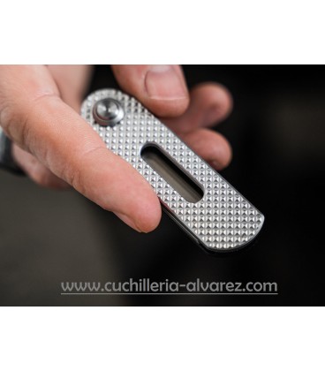 Boker PLUS OVALMOON SWIVEL 01BO498