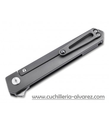 Navaja Boker PLUS Kwaiken Mini Limited 01BO497