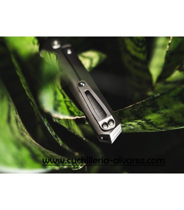 Navaja Boker PLUS Kwaiken Mini Limited 01BO497