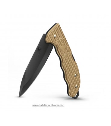 Victorinox EVOKE BS Alox 0.9415.DS249
