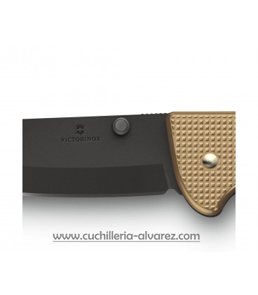 Victorinox EVOKE BS Alox 0.9415.DS249