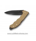 Victorinox EVOKE BS Alox 0.9415.DS249