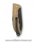 Victorinox EVOKE BS Alox 0.9415.DS249