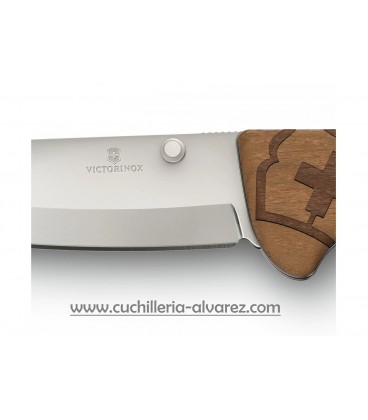 Victorinox EVOKE Wood 0.9415.D630