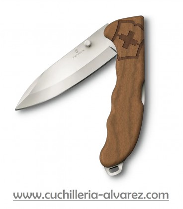 Victorinox EVOKE Wood 0.9415.D630
