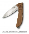 Victorinox EVOKE Wood 0.9415.D630