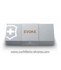 Victorinox EVOKE Wood 0.9415.D630