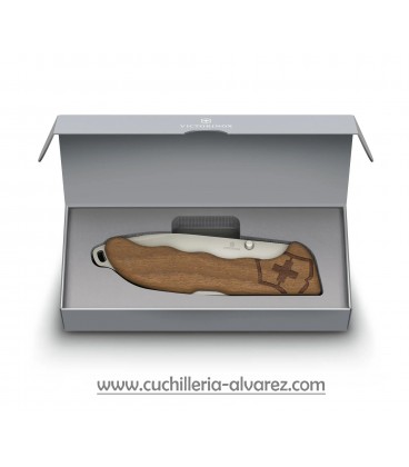 Victorinox EVOKE Wood 0.9415.D630