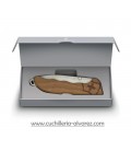 Victorinox EVOKE Wood 0.9415.D630