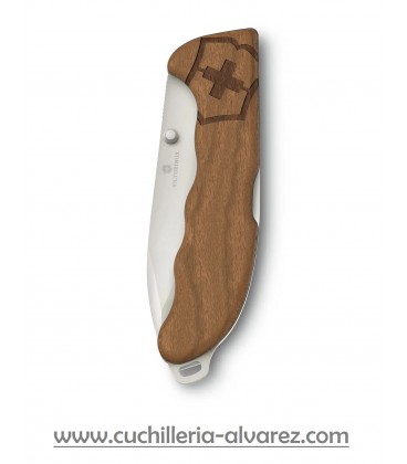 Victorinox EVOKE Wood 0.9415.D630
