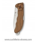 Victorinox EVOKE Wood 0.9415.D630