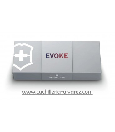 Victorinox EVOKE BS Alox 0.9415.DS23